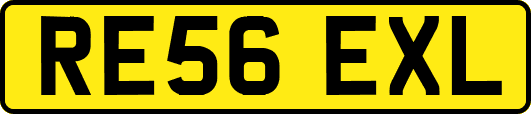 RE56EXL