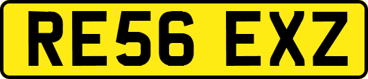 RE56EXZ