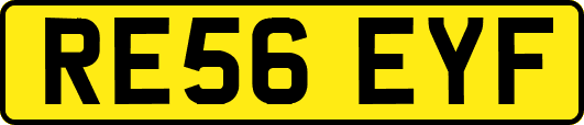 RE56EYF