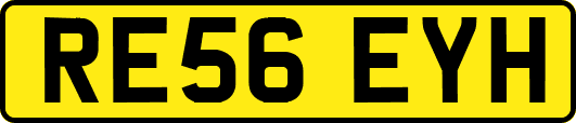 RE56EYH