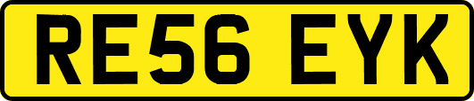 RE56EYK