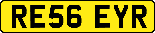 RE56EYR