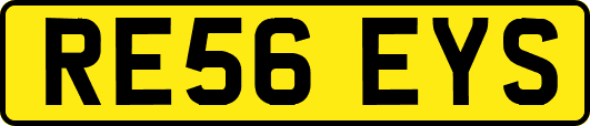 RE56EYS