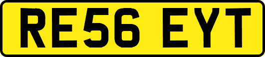RE56EYT