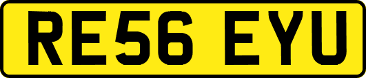 RE56EYU