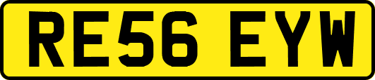 RE56EYW