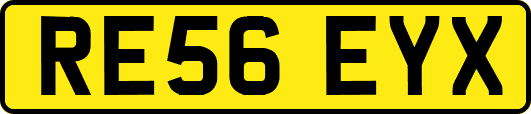 RE56EYX