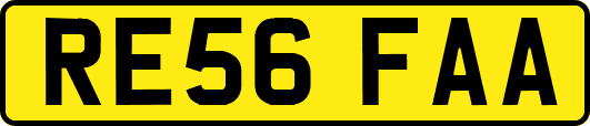 RE56FAA