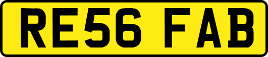 RE56FAB