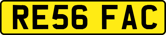 RE56FAC