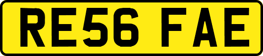 RE56FAE