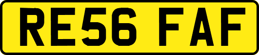 RE56FAF