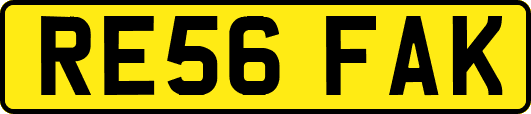 RE56FAK