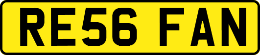 RE56FAN