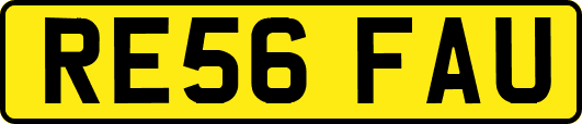 RE56FAU