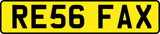 RE56FAX