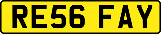 RE56FAY