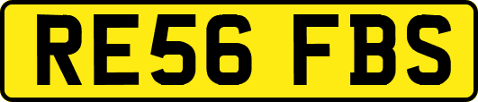 RE56FBS