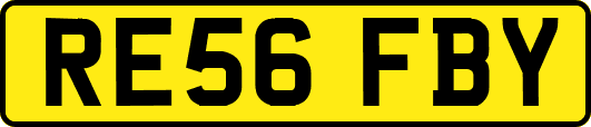 RE56FBY