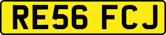 RE56FCJ