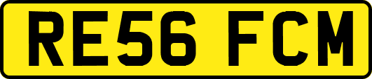 RE56FCM
