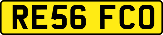 RE56FCO