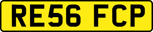 RE56FCP