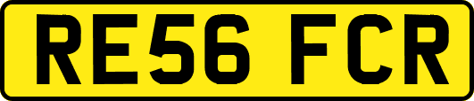 RE56FCR