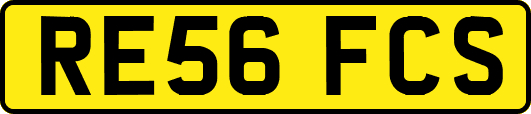 RE56FCS