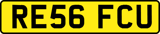 RE56FCU