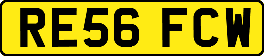 RE56FCW