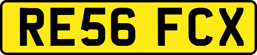 RE56FCX