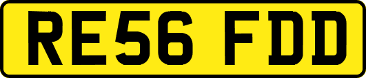 RE56FDD