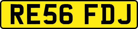 RE56FDJ