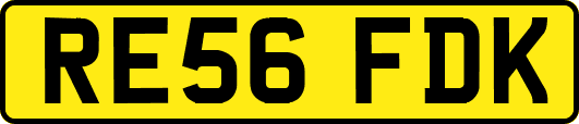 RE56FDK