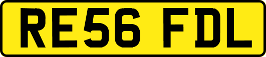 RE56FDL