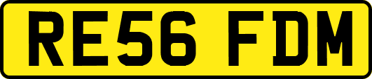 RE56FDM