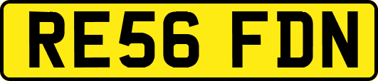 RE56FDN