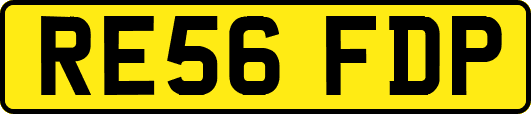 RE56FDP