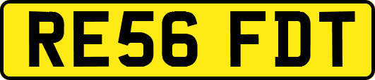 RE56FDT