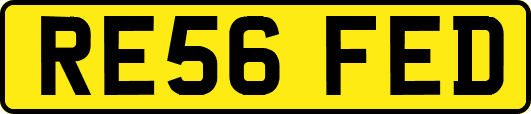 RE56FED