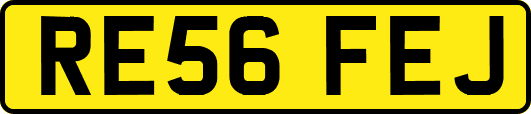 RE56FEJ