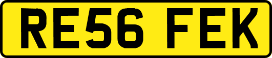 RE56FEK