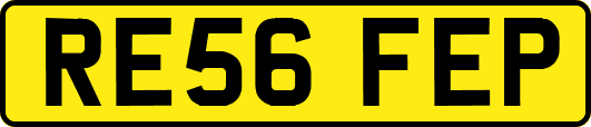 RE56FEP