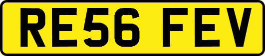 RE56FEV