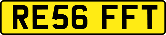 RE56FFT