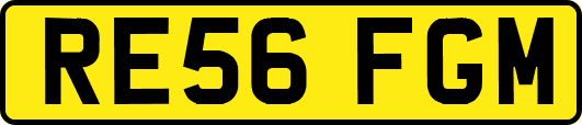 RE56FGM