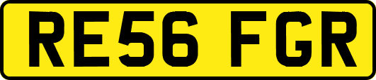 RE56FGR