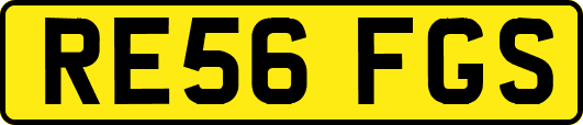 RE56FGS