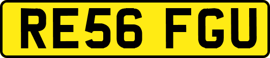 RE56FGU